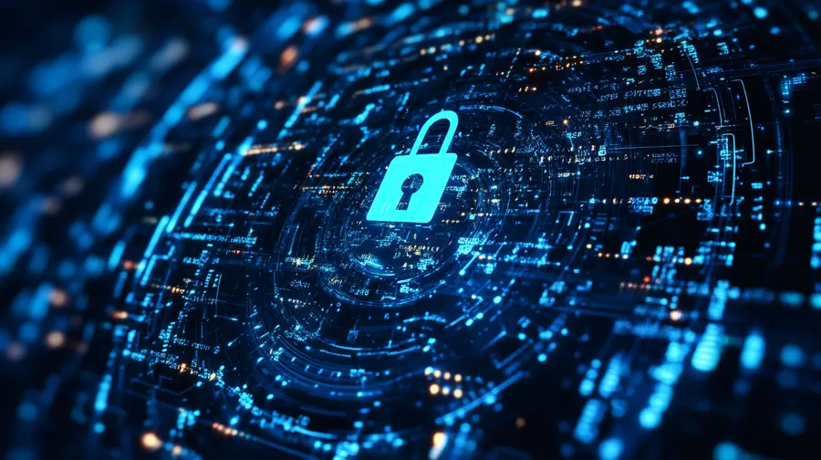 Decorative image about the COcyber knowledge base