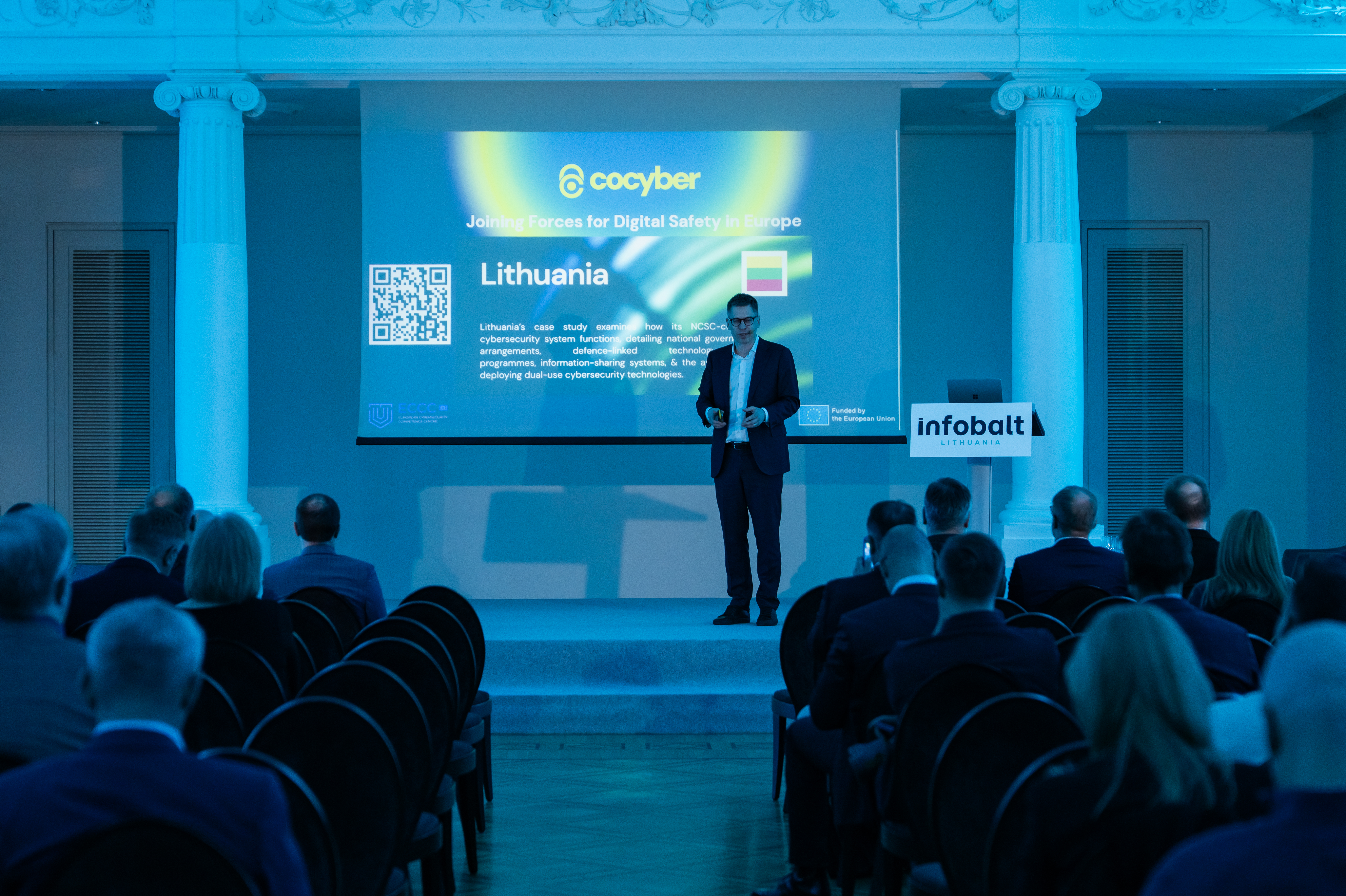 Event picture