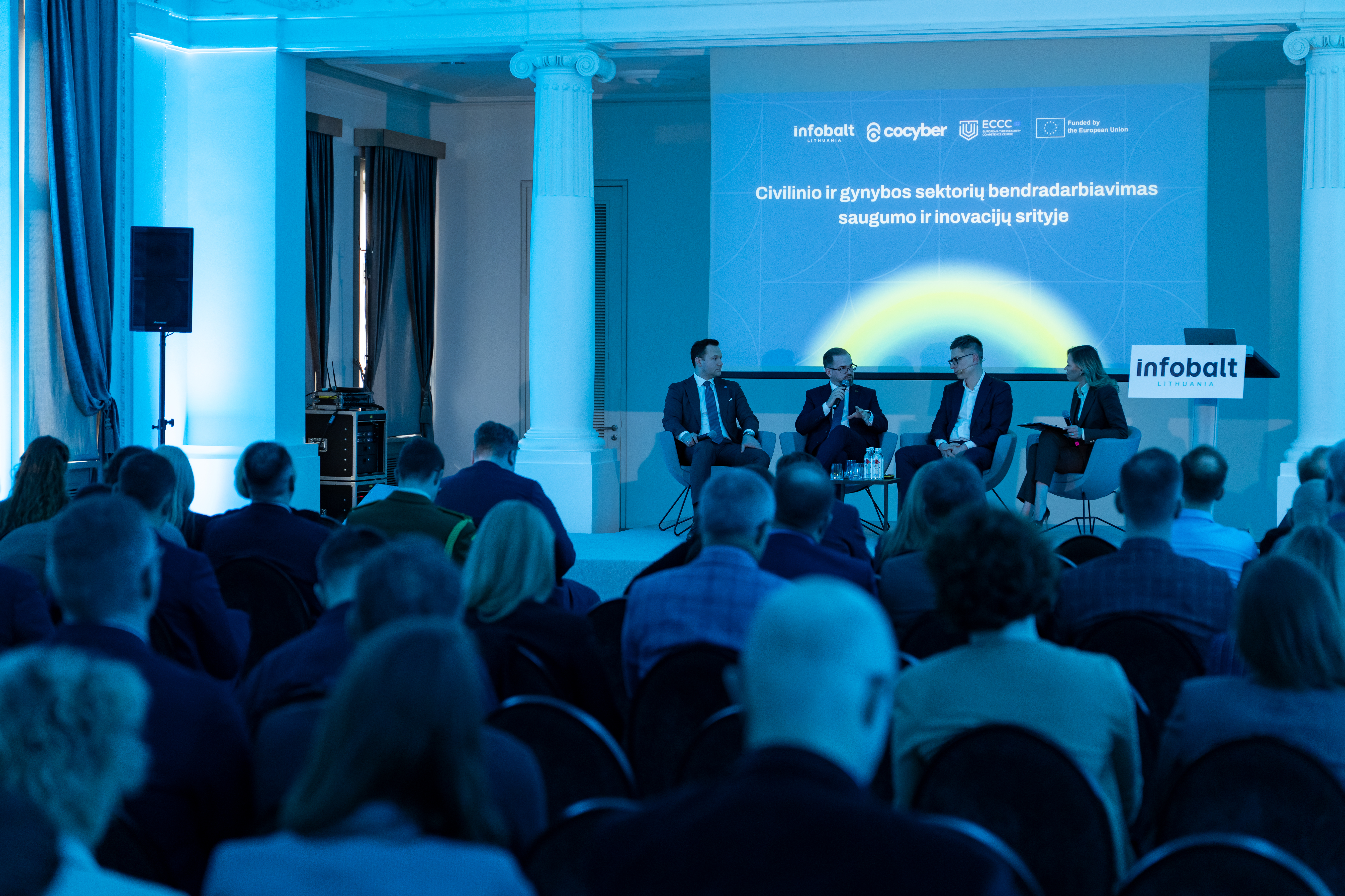 event picture