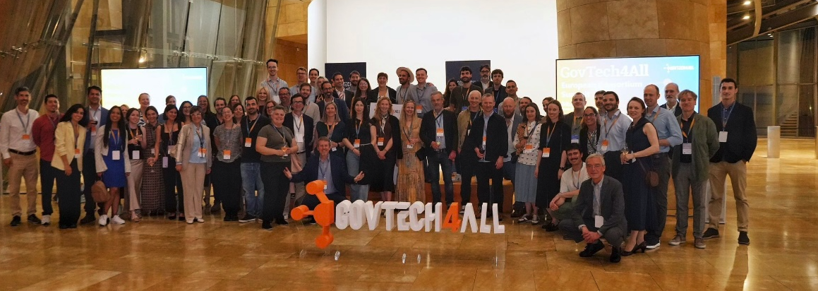 event group picture