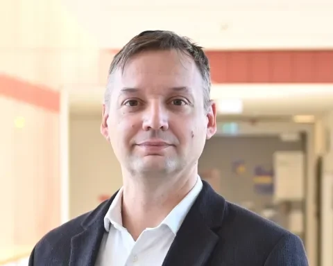 Csaba Krasznay