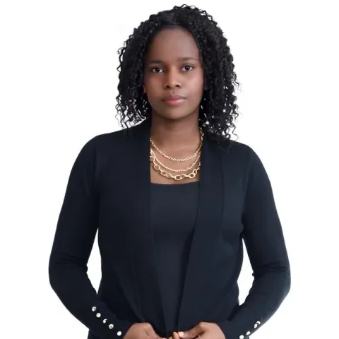 Uzoma Agba