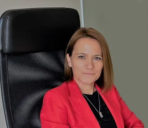 Ana-Maria Matejic