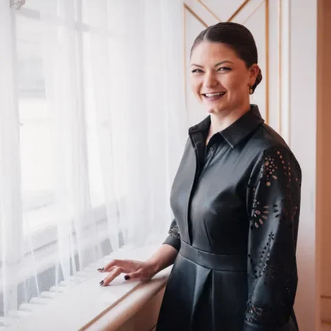 Monika Kutejova
