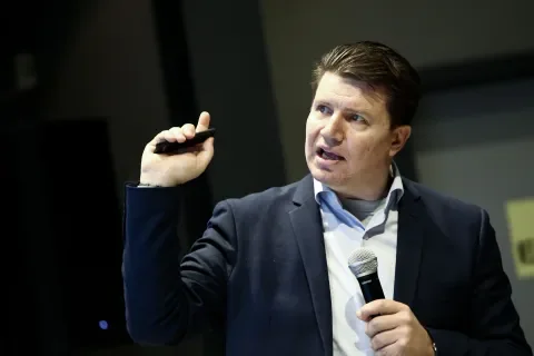 John Soldatos