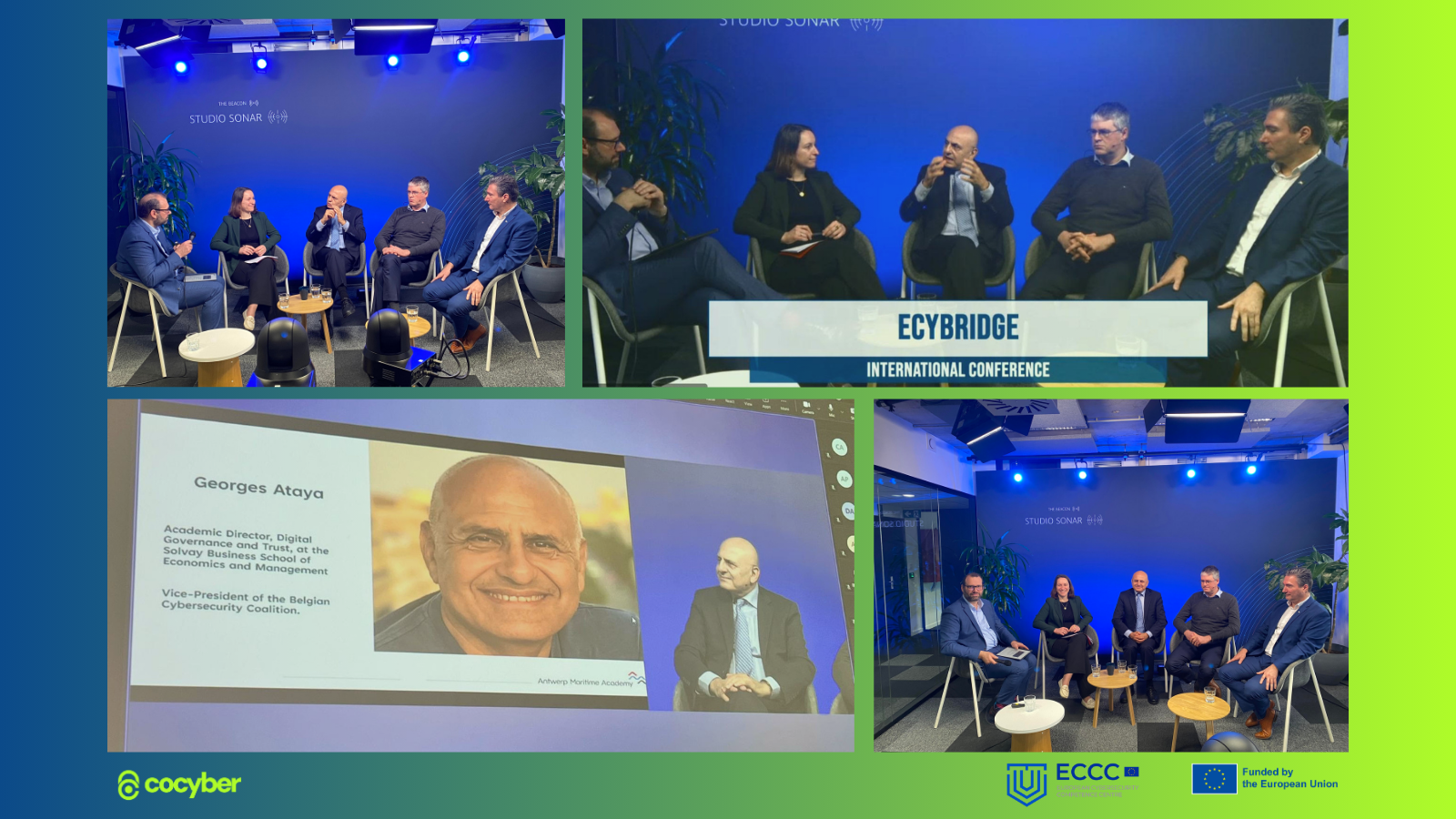 EVENT collage