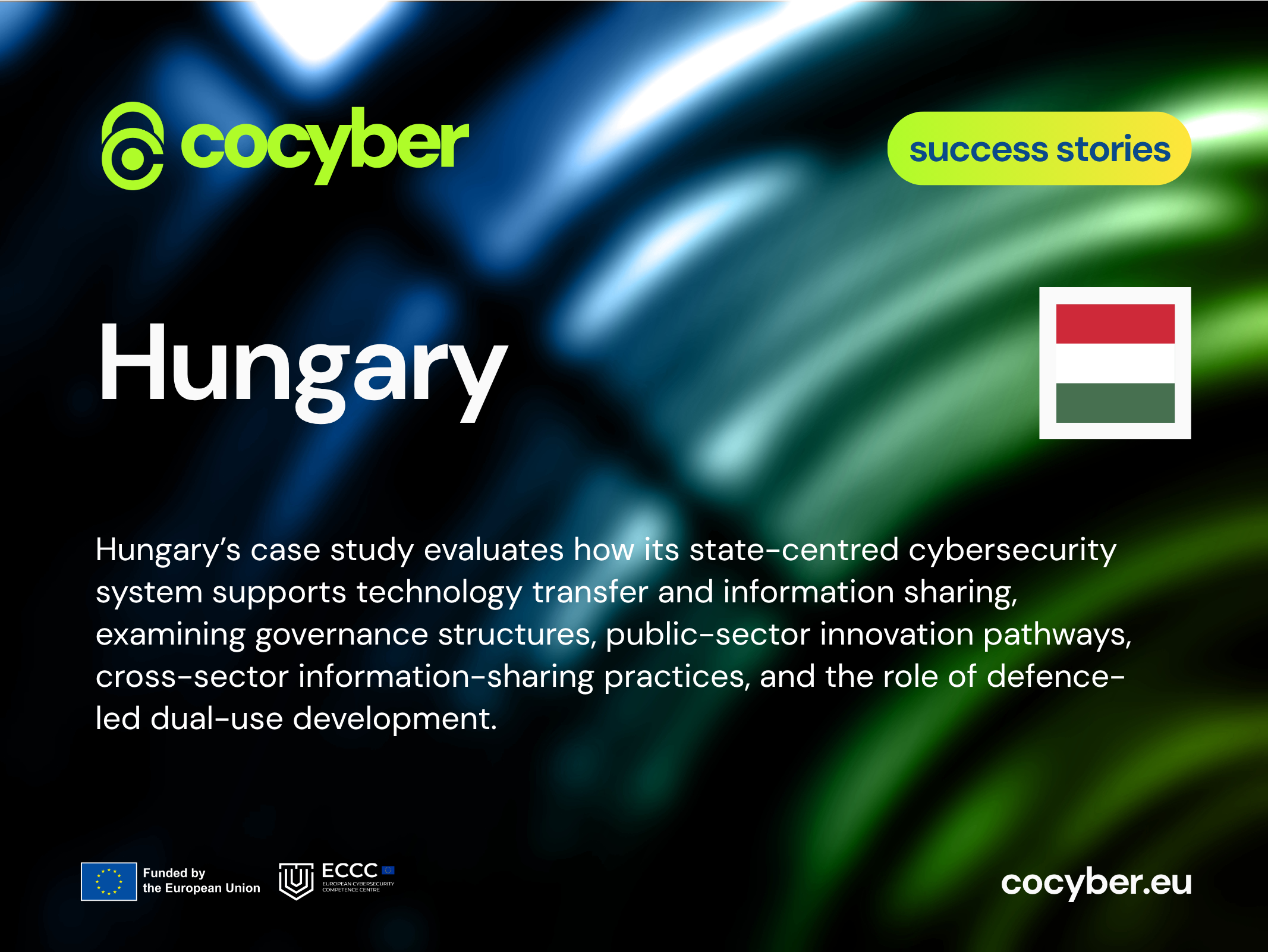Hungarian case study