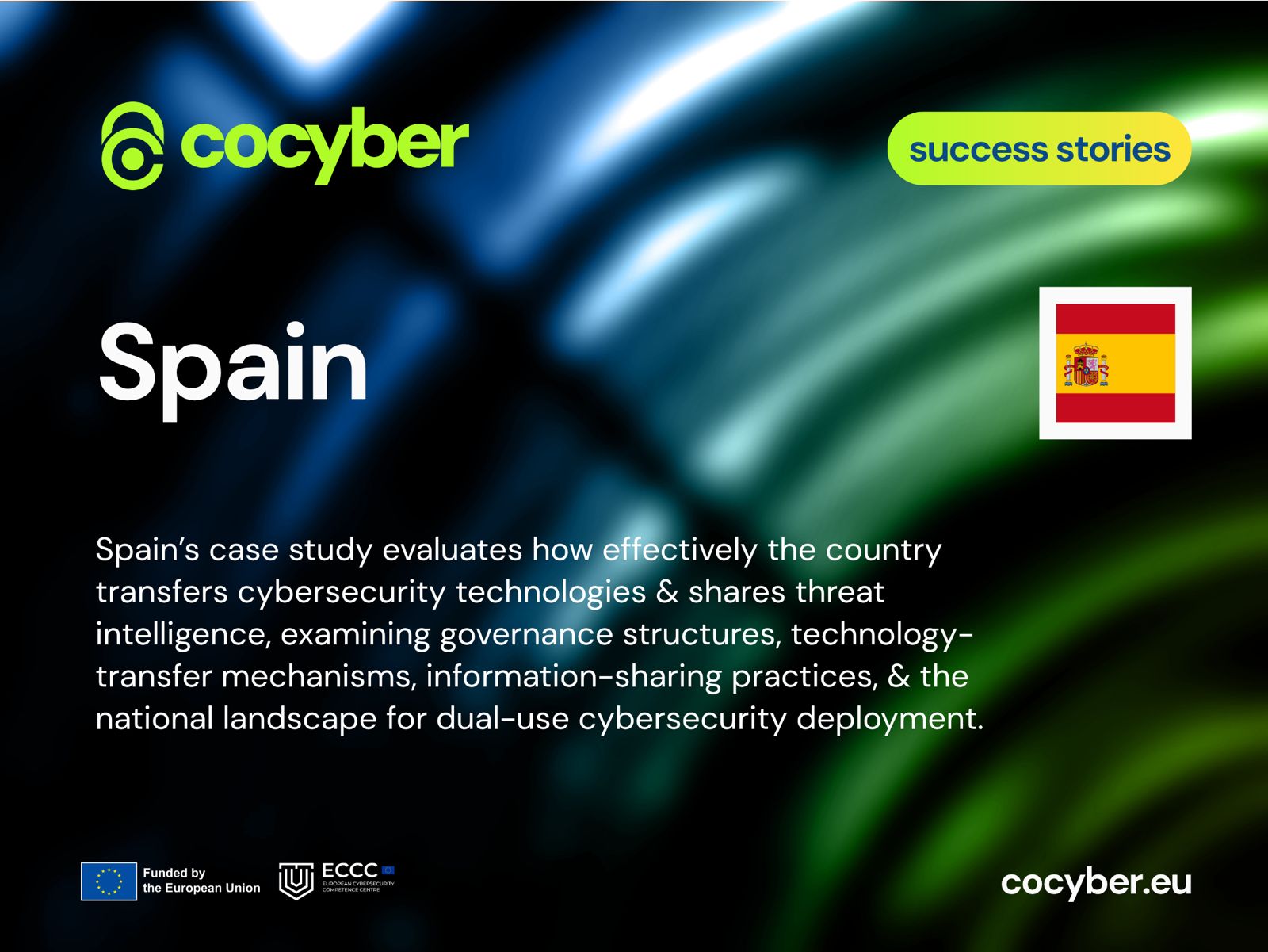 Spanish case study