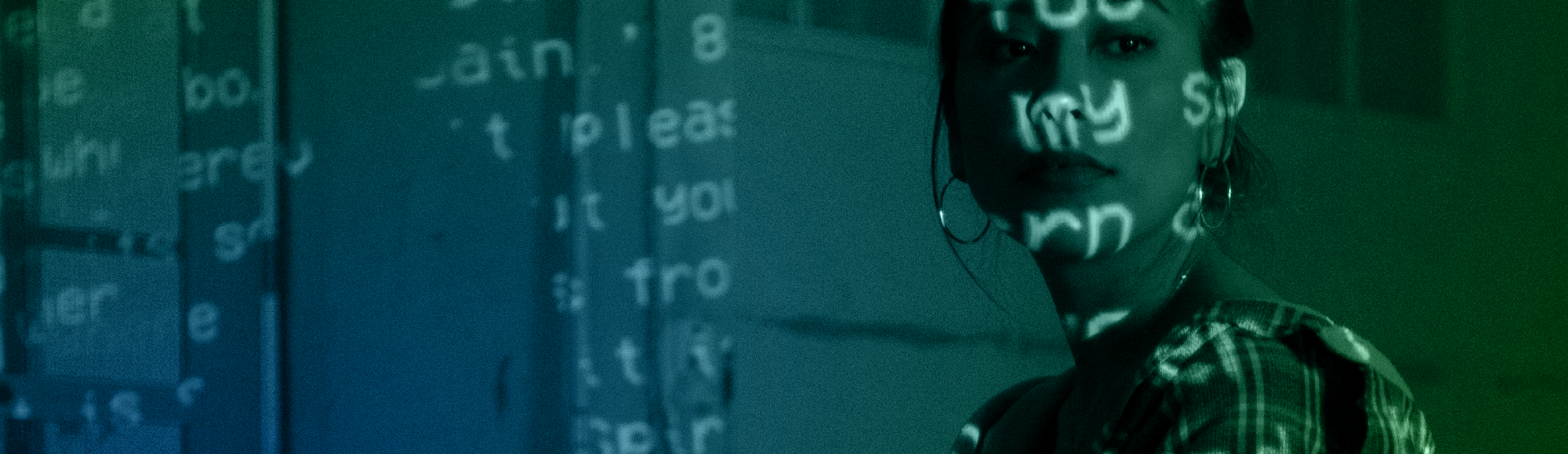 description background